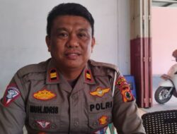 Ingat, Tilang Elektronik Segera Berlaku di Bulukumba, Polisi Gunakan Kamera HP