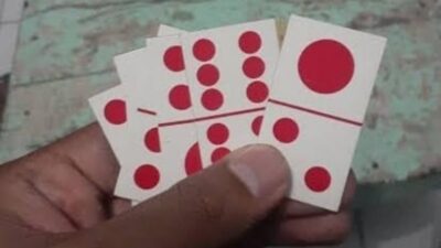 Warkop Ratulangi Bulukumba Gelar Lomba Domino Berhadiah Jutaan Rupiah