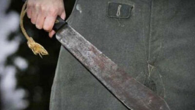 Ilustrasi pemarangan