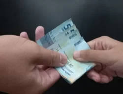 Pungutan Kepada ASN Tidak Ada Hubunganya Dengan Bupati