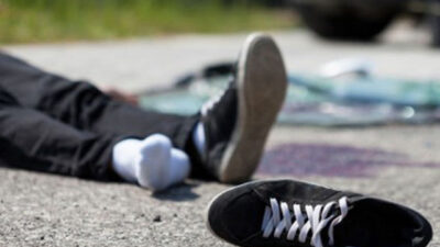 Tabrak Lari Warga Korban Hingga Tewas, Bacaleg PAN Ditetapkan Tersangka