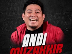 Kendarai Demokrat Nyaleg di DPR-RI , Andi Muzakkir Aqil Optimis Menang di Bulukumba