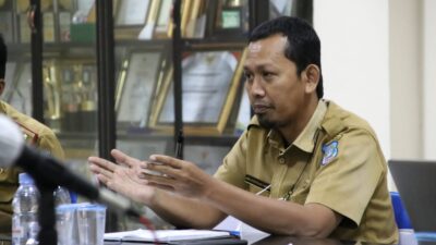 Oknum Seklur yang Terlibat Narkoba Berpeluang Tidak Dipecat