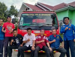 Damkar Bulukumba Minta Pisah Dari Satpol PP, ingin Berdiri Sendiri Sebagai Dinas