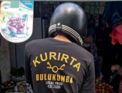 Owner Kurirta: Benar Basecamp Kami Digerebek Polisi, Satu Kurir Kami Ditangkap