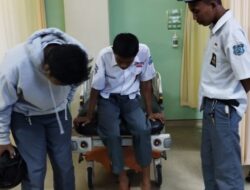 Gegara Followers Instagram, Siswa SMAN 17 Bulukumba Dibusur Teman Sekelas