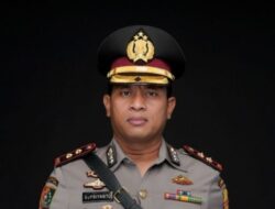 Oknum Seklur di Bulukumba Ditangkap Kantongi Narkoba Jenis Sinte, Polisi Sebut Statusnya Pengguna