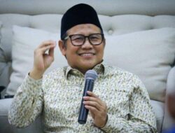 Dilamar Nasdem, Cak Imin Bakal Diperiksa KPK Dugaan Korupsi Kemenaker