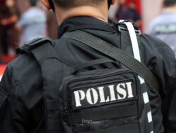 Diduga Terlibat Narkoba Dua Orang Diamankan Polisi di Basecamp Kurirta Bulukumba