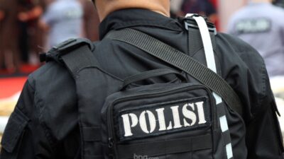 Diduga Terlibat Narkoba Dua Orang Diamankan Polisi di Basecamp Kurirta Bulukumba