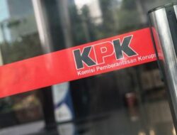 KPK Geledah Rumah Dinas SYL Menteri Pertanian