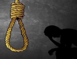 Diduga  Sakit  Hati ke Sang Pacar, Pemuda Disibilitas di Bulukumba Nekad Gantung diri