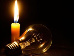 Kades Benteng Palioi Protes , PLN Bulukumba Padamkan Listrik Sampai 5 Jam