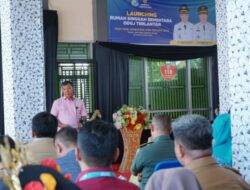 Bupati Bulukumba Siapkan Rumah Singgah Sementara untuk ODGJ Terlantar