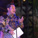 Pj Gubernur Bahtiar Baharuddin Puji Keindahan Alam Bulukumba 