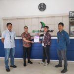 Polisi Selamatkan Uang Negara Rp240 Juta Pada Kasus Korupsi  P2L Dinas Pertanian Bulukumba