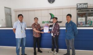 Polisi Selamatkan Uang Negara Rp240 Juta Pada Kasus Korupsi  P2L Dinas Pertanian Bulukumba