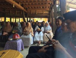 Warga Sebut Zainuddin Hasan Sosok Tepat Wakili Bulukumba di Senayan