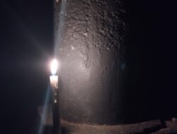 Warga Meradang, Pemadaman Listrik Sejumlah Desa di Bulukumba Sampai Berjam-Jam