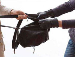 Breaking News: Jamret Malam Hari di Kota Bulukumba, Uang 8 Juta Milik korban Raib