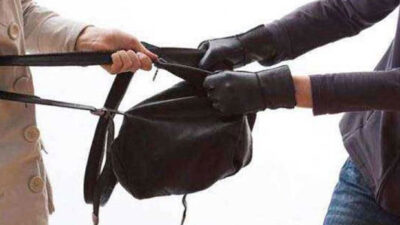 Breaking News: Jamret Malam Hari di Kota Bulukumba, Uang 8 Juta Milik korban Raib