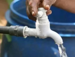 Musim Kemarau Diduga Picu Maraknya Pencurian Air PDAM di Bulukumba 