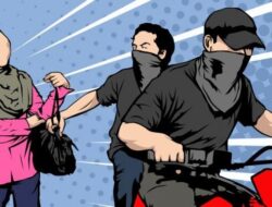 Korban Jamret di Belakang Stadion Mini Bulukumba Staf Kelurahan