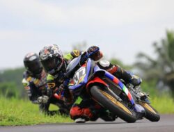 Road Race Tanjung Bira Prix Digelar di Bulukumba