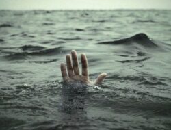 Pelajar di Bulukumba Ditemukan Tewas Tenggelam
