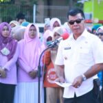 Bupati Bulukumba Minta Nakes Turunkan Angka Stunting