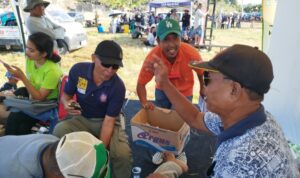 Panitia Pacu Kuda Greenland Toddopuli Galang Dana Untuk Palestina 