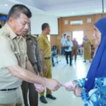 Kemensos RI Bantu Bulukumba Rp14 Miliar
