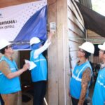 Bulukumba Terima Bantuan Pasang Baru Listrik 718 Rumah Tangga