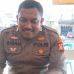 Dengan Lisan, Cara Bhabinkamtibmas Polres Bulukumba Berbaur dengan Masyarakat
