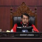 Pakar Nilai MKMK Main Aman: Harusnya Anwar Usman Dicopot dari Hakim Konstitusi