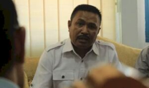 Patudangi Azis, Jadi Tim Kampanye Daerah Untuk Menangkan Prabowo-Gibran di Bulukumba 