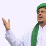 Habib Rizieq Buka Suara Arah Dukungan di Pilpres