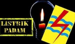 Cek HP Anda Listrik Padam Pagi Tengah Malam Jadwal Pemadaman Hari Ini Rabu 25 Oktober di Maros