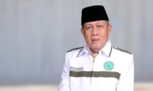 Ketua MUI Bulukumba Mengajak Wartawan Berdakwah Melalui Tulisan