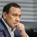 Draw, Usai SYL Ditangkap KPK Giliran Firli Bahuri Ditetapkan sebagai Tersangka