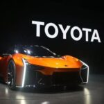 Wow,Toyota Ubah Kotoran Ayam jadi Hidrogen untuk Bahan Bakar Kendaraan