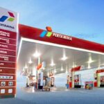232 Ribu Nopol Kendaraan diblokir pertamina,dilarang beli BBM bersubsidi 