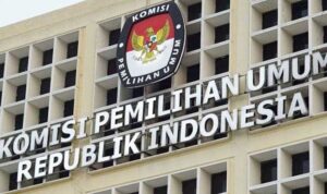 Kantor KPU RI