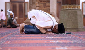 Sholat