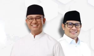 anies baswedan dan muhaimin iskandar