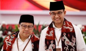 Dapat Nomor Urut 1, Caimin: Ini Pertanda Baik 