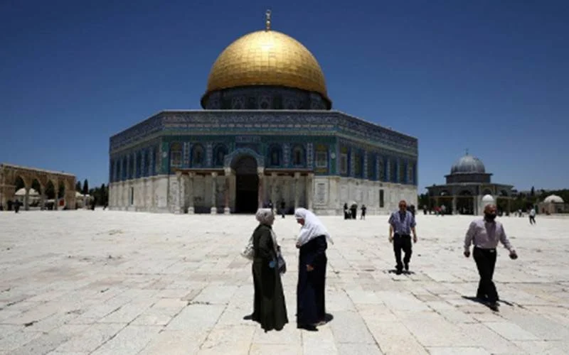 aqsa