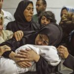 Lebih dari 3.000 murid tewas dalam serangan Israel ke Palestina 