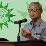 Muhammadiyah desak Firli mundur sebagai Ketua KPK