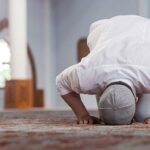 Merasa Pendosa, Segeralah Bertaubat